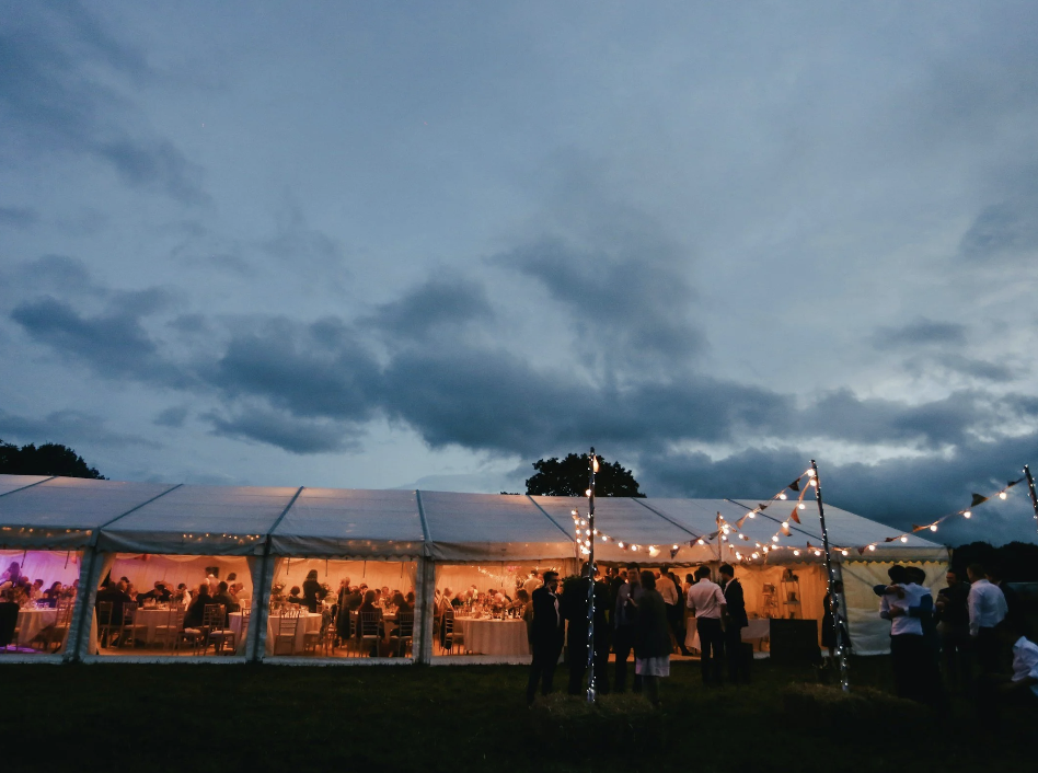 Tips til en uforglemmelig hagefest